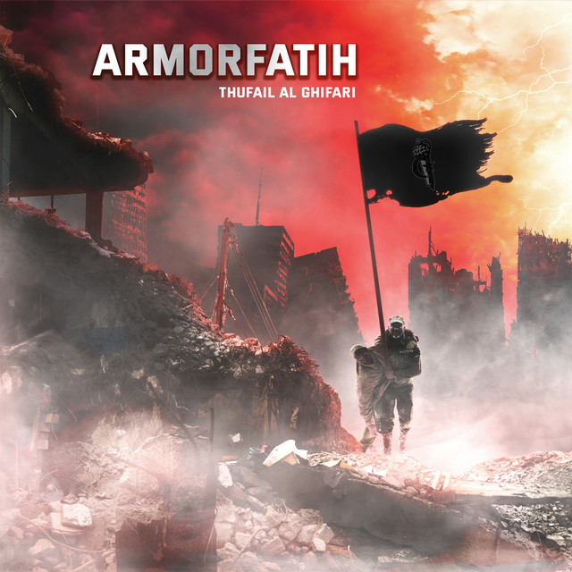 Armorfatih cover art