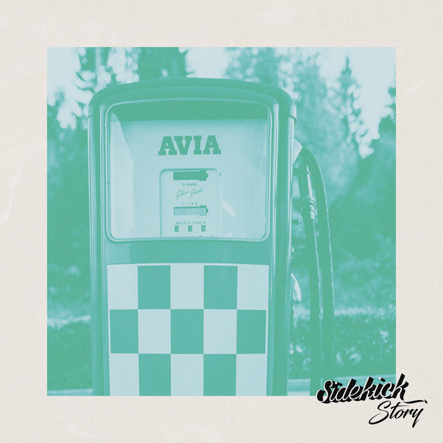 Get Down cover art