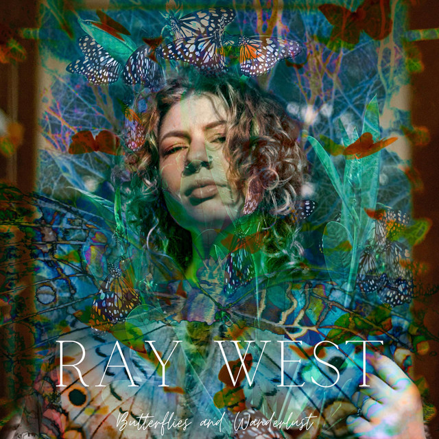Ray West