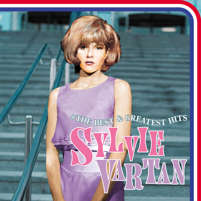 ゲーム オブ ラブ Song By シルヴィ ヴァルタン Spotify