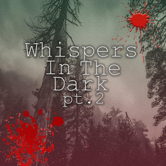 Whispers In The Dark Song