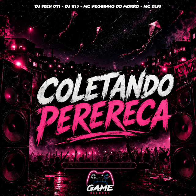 Coletando Perereca
