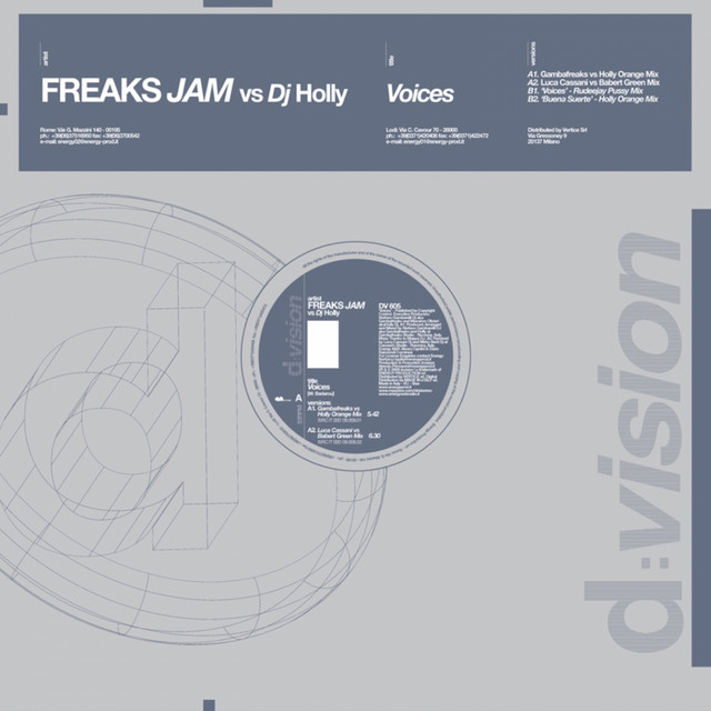 album image