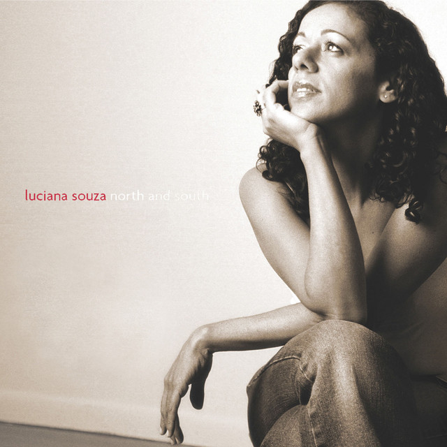 north and south cover art