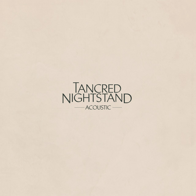 Nightstand (Acoustic) cover art