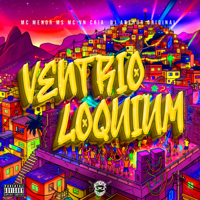 Ventrio Loquium