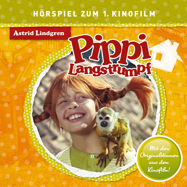 Hei, Pippi Langstrumpf