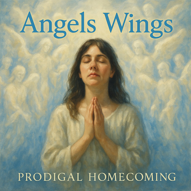 Angels Wings