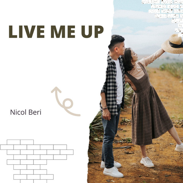 Live Me Up - Original Mix