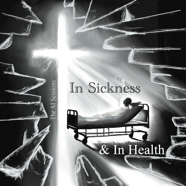 In Sickness & In Health cover art