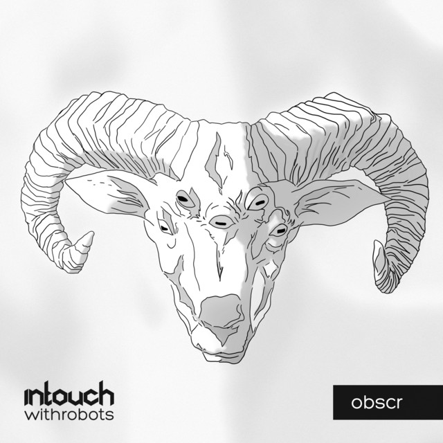 Obscr cover art