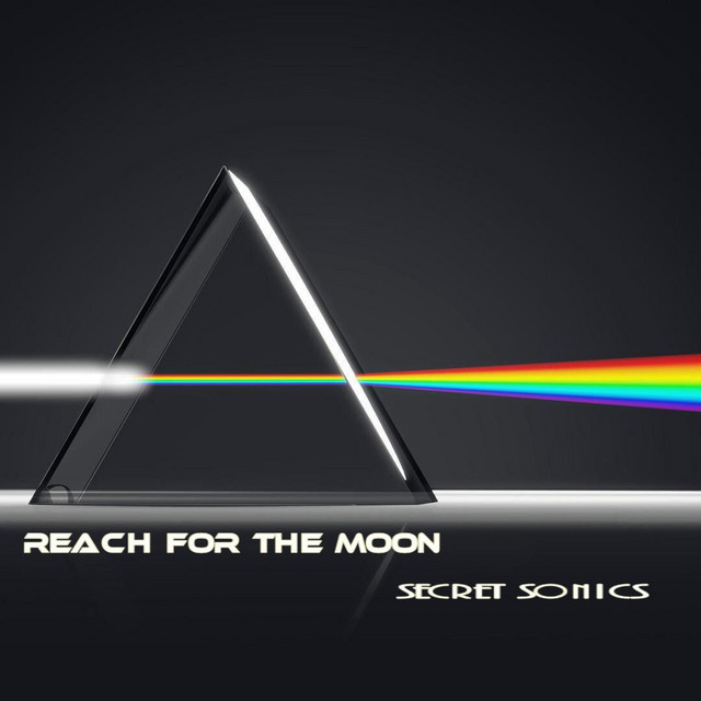 Reach For The Moon
