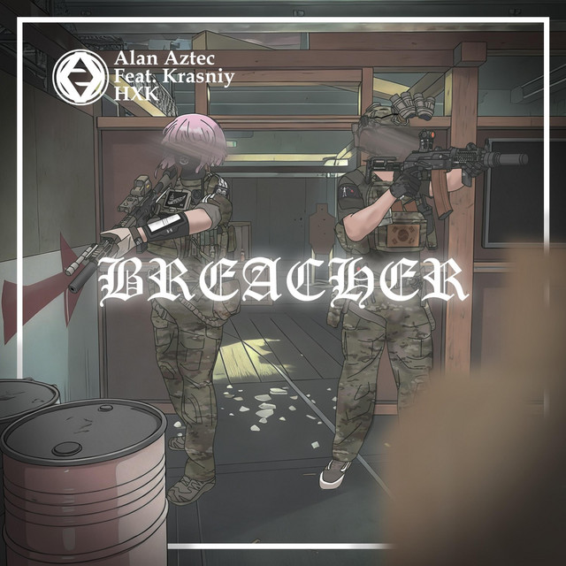BREACHER