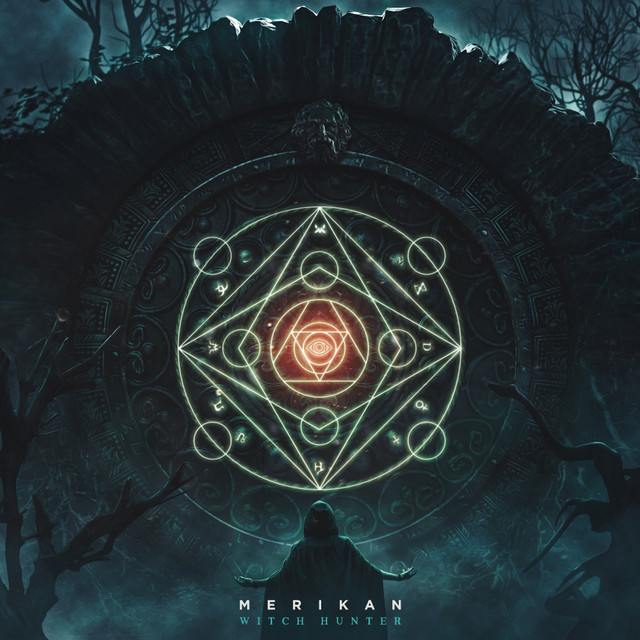 Witch Hunter album art