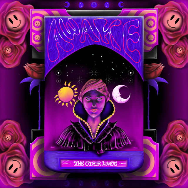 Awake cover