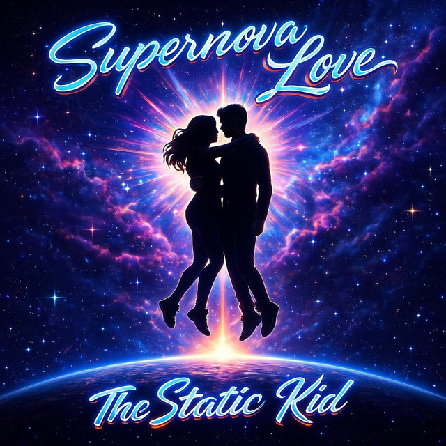 Supernova Love
