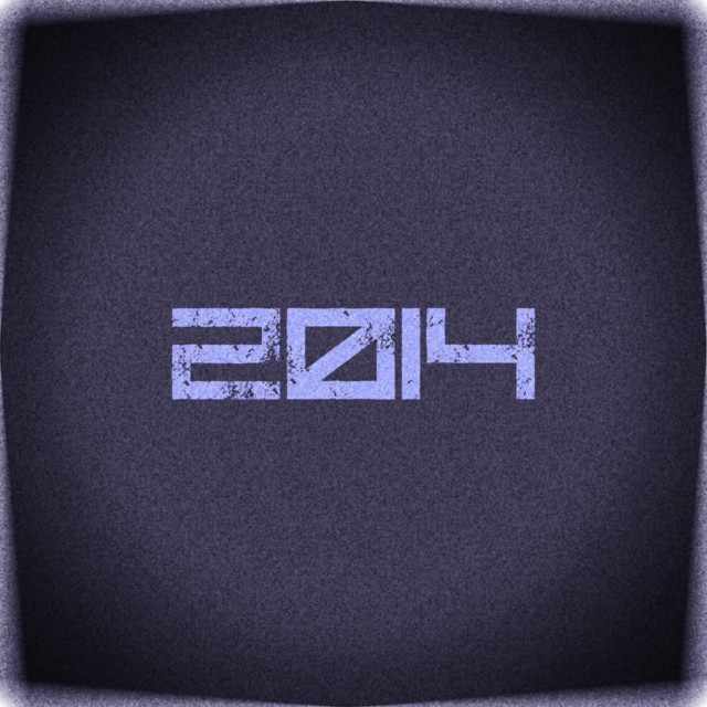 2014 cover art