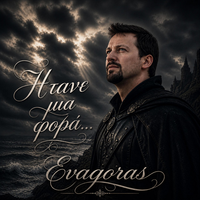 Evagoras