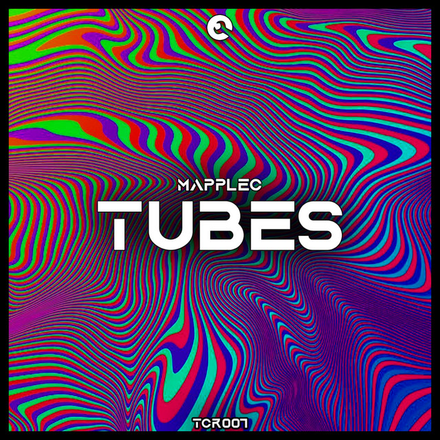 Tubes cover art