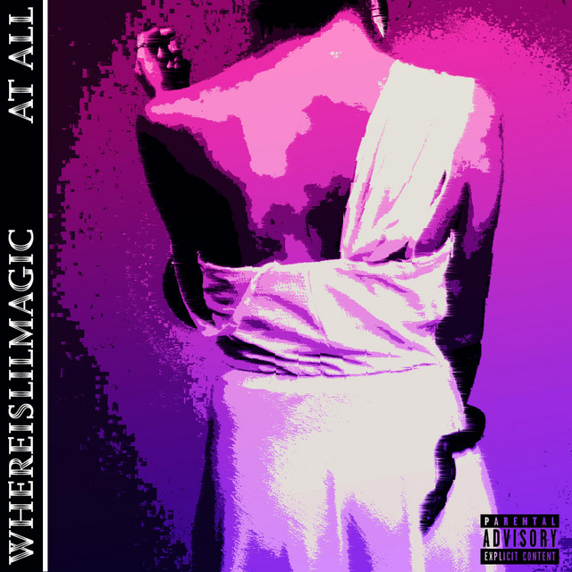 At All! cover art