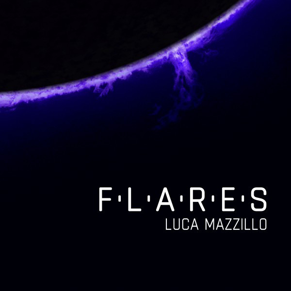 Flares cover art