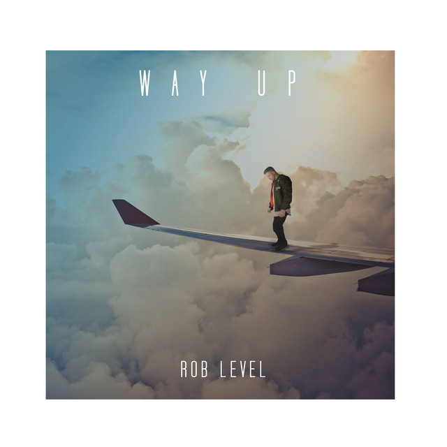 Way Up cover