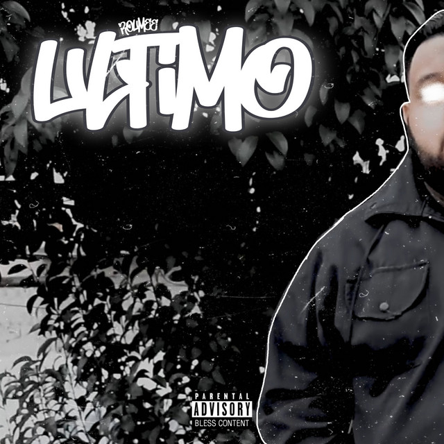 Ultimo cover art
