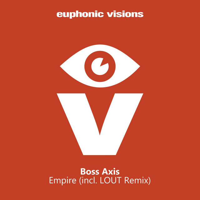 Empire cover art