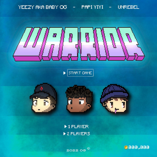 Warrior