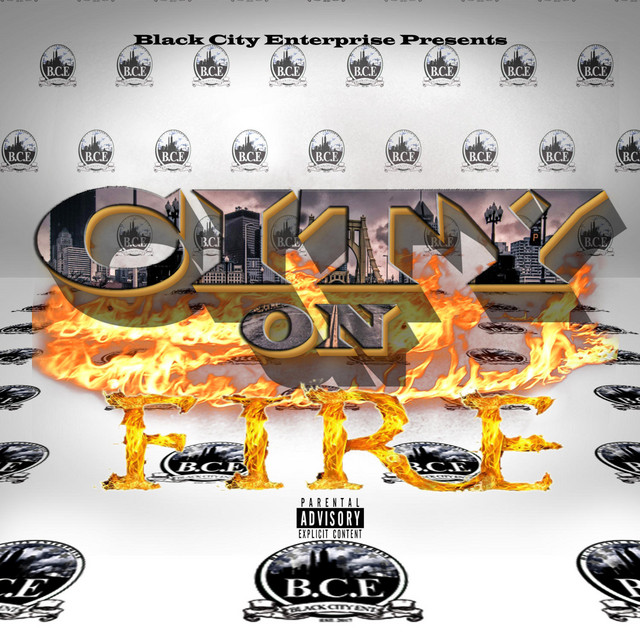 Black City