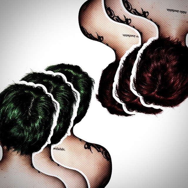 COLOSHITA