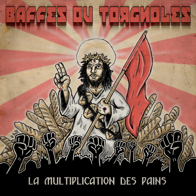 Baffes ou Torgnoles