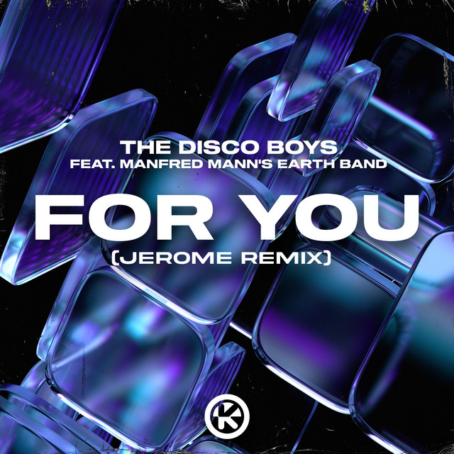 For You - Jerome Remix