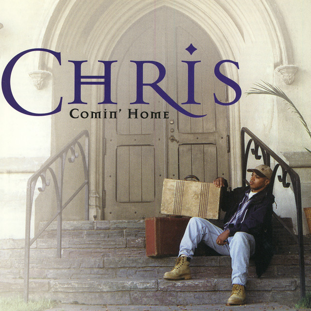 Comin' Home cover art