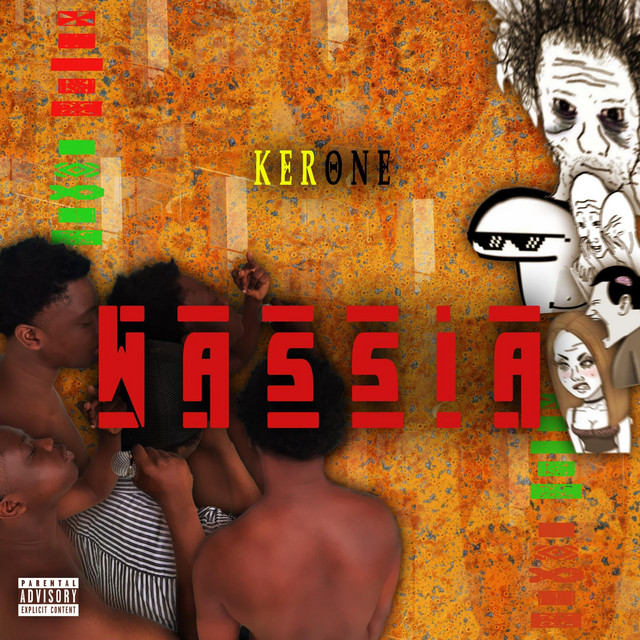 WASSIA cover art