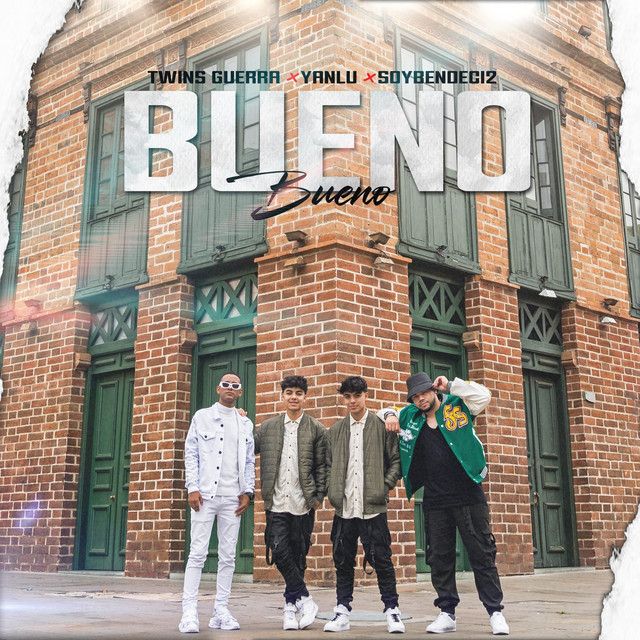 Bueno Bueno - Remastered 2024