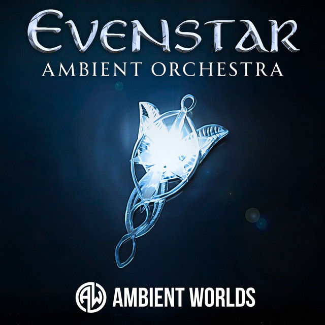Evenstar - Ambient Orchestra Cover