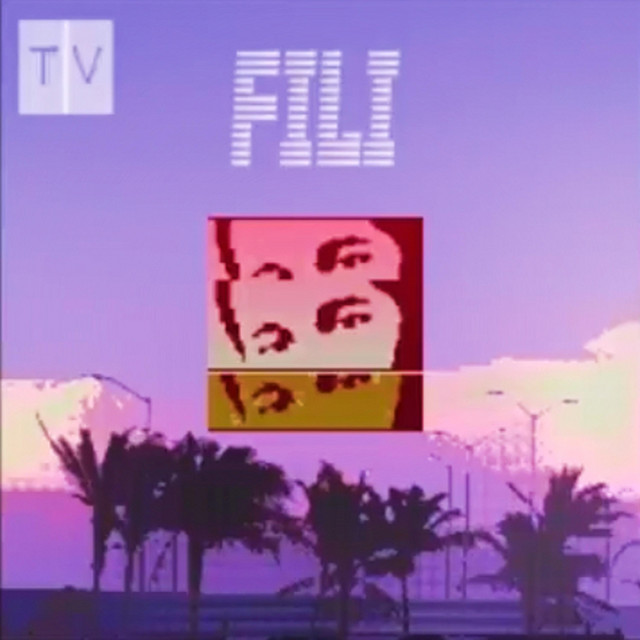 TV cover art