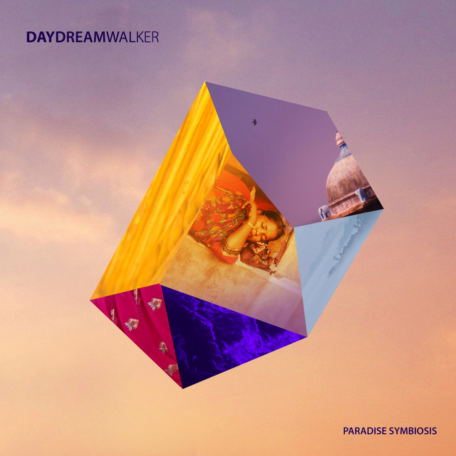 Day Dreamwalker Original Track cover