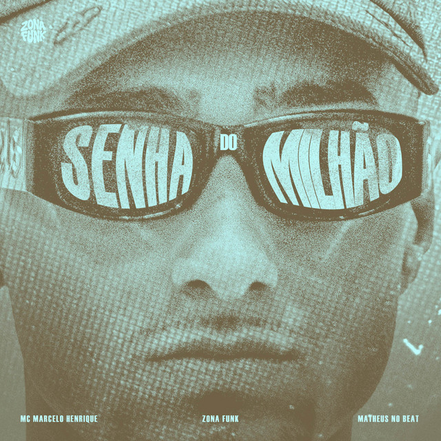 SENHA DOS MILHÃO