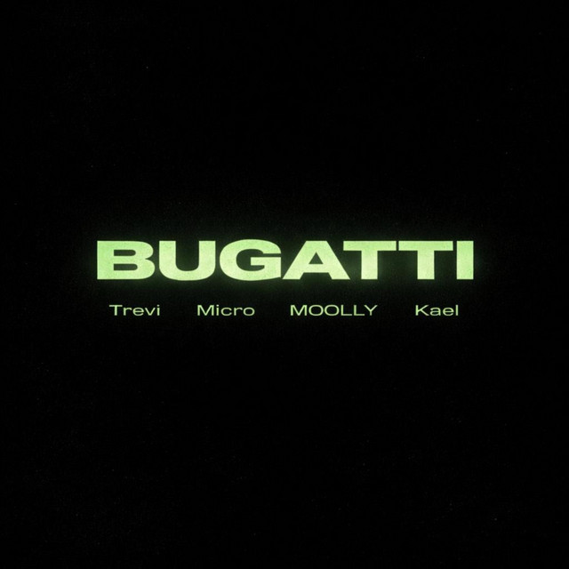 BUGATTI