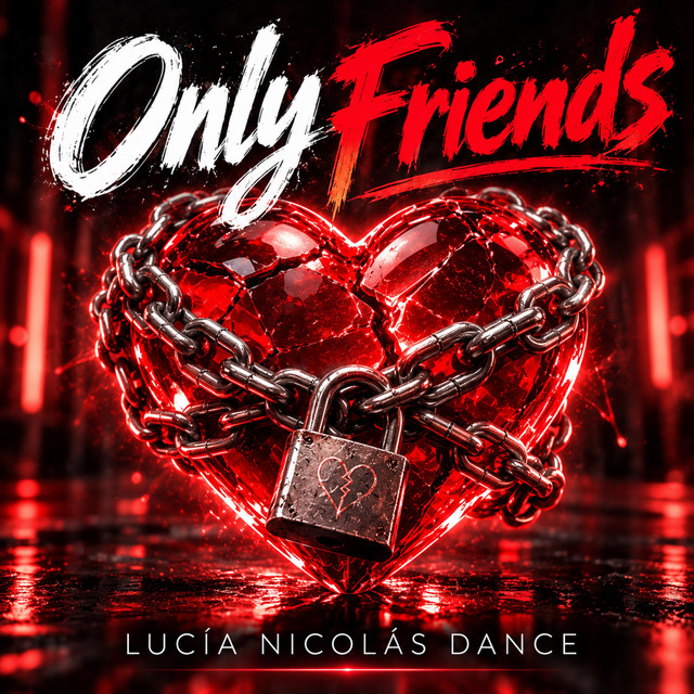 Lucia Nicolas Dance