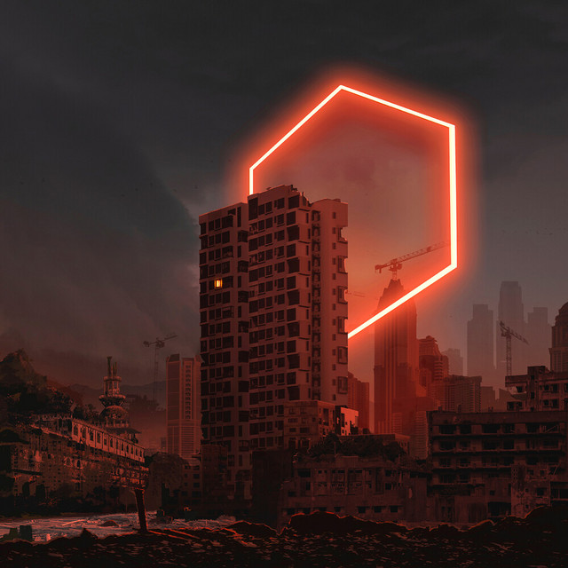 Cover du titre Mad House
