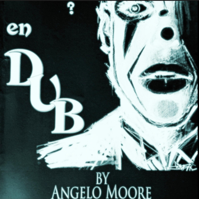 En Dub, Pt. 2 cover art