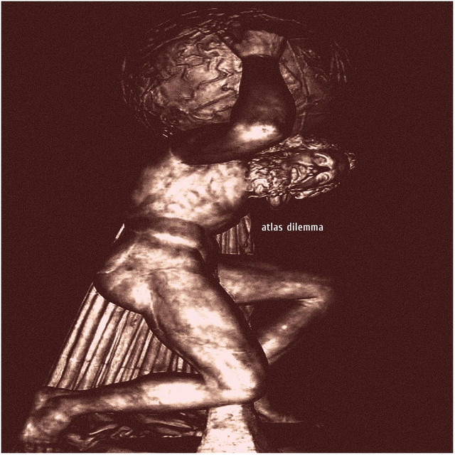 atlas dilemma cover art