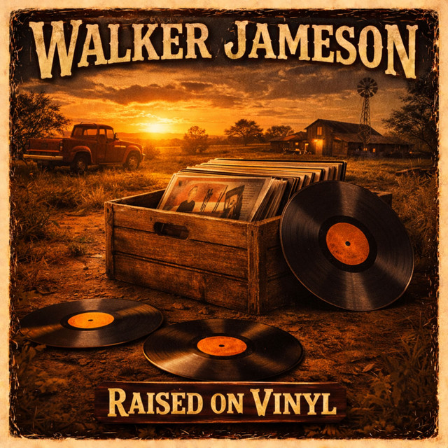 Walker Jameson