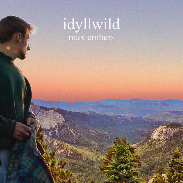idyllwild cover art