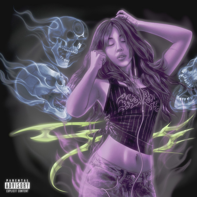 undefined album image