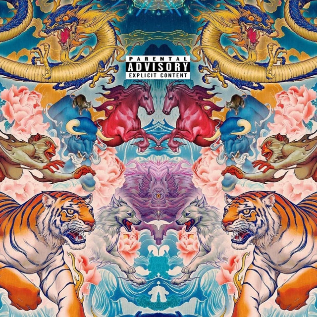 Toolie & Friends, Vol. 2 cover art