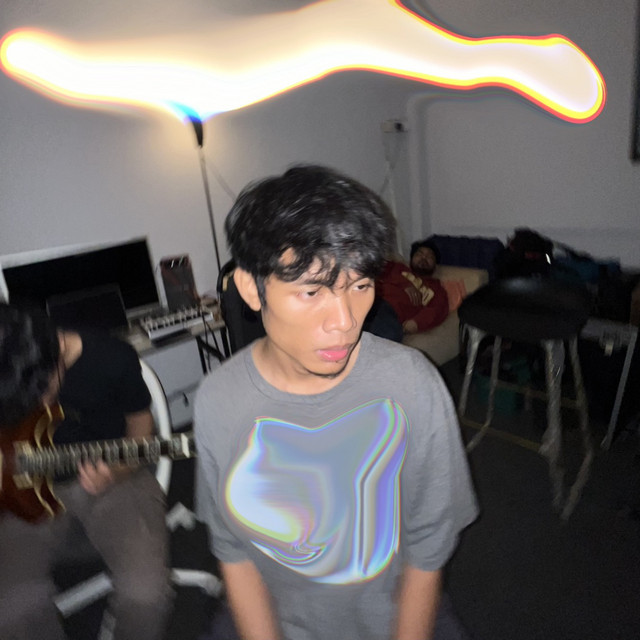 Que